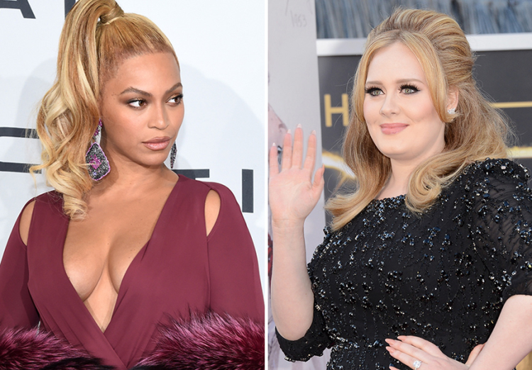 adele-y-beyonce