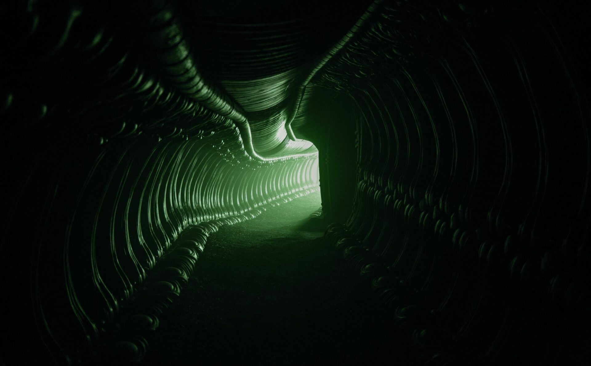 aliencovenant