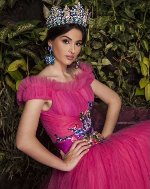 dianacrocemodel5