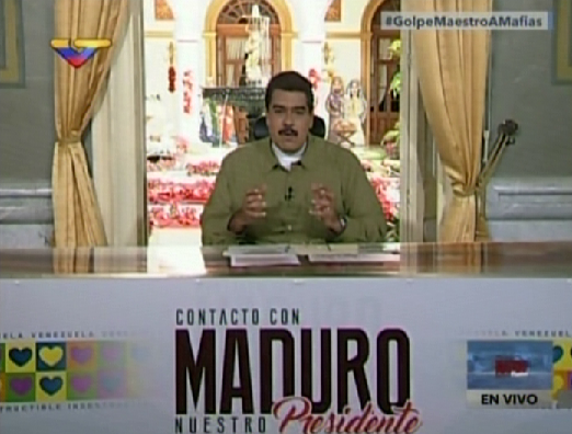 maduro