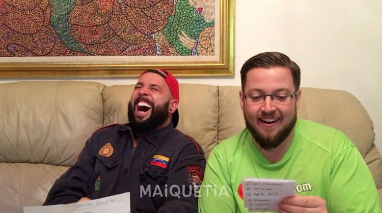 Instagram @QueRicoMayito