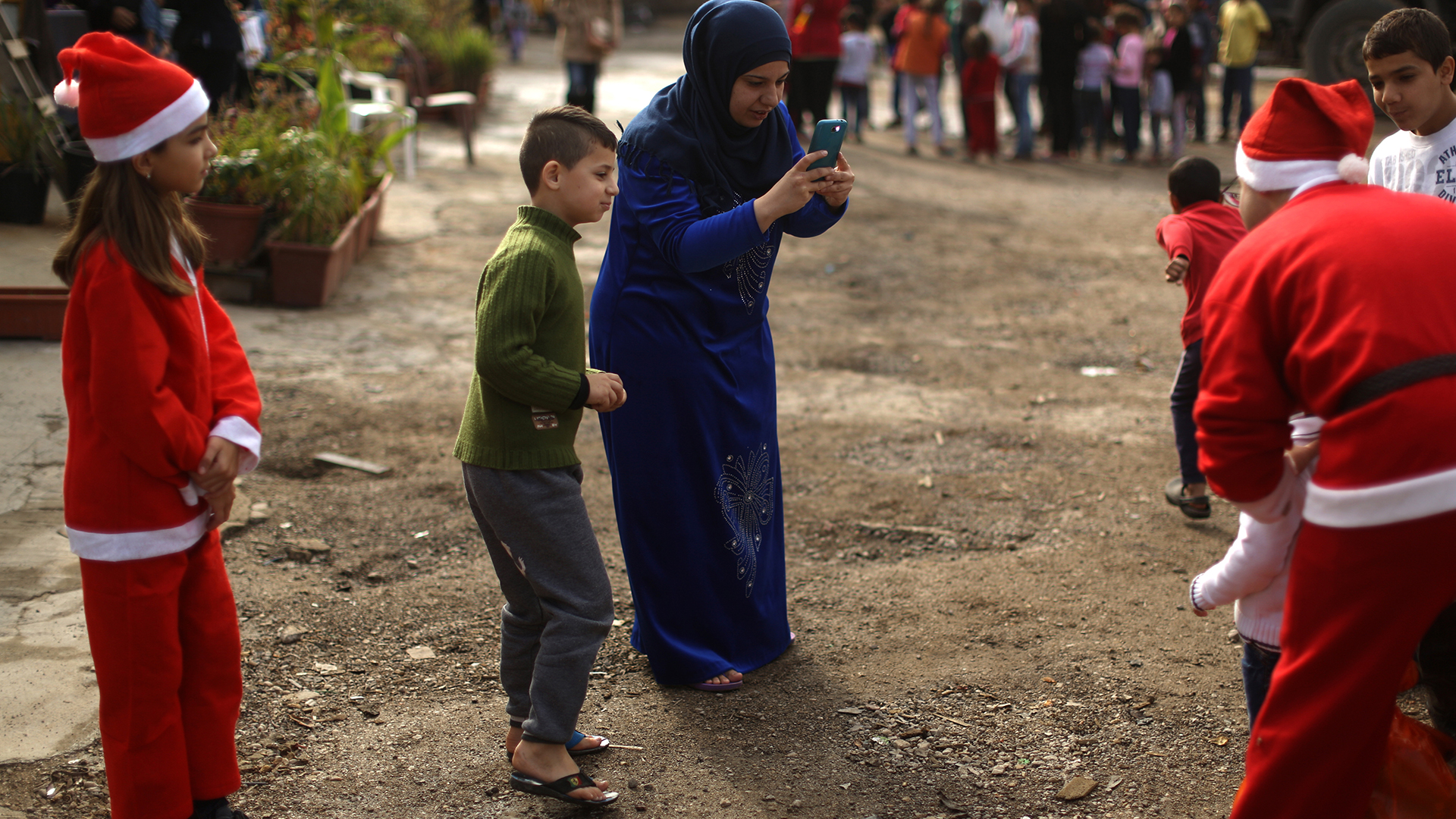 siria