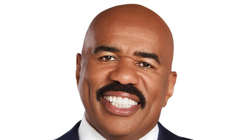 Luego de la metida de pata en 2015, Steve Harvey volverá a presentar el Miss Universo
