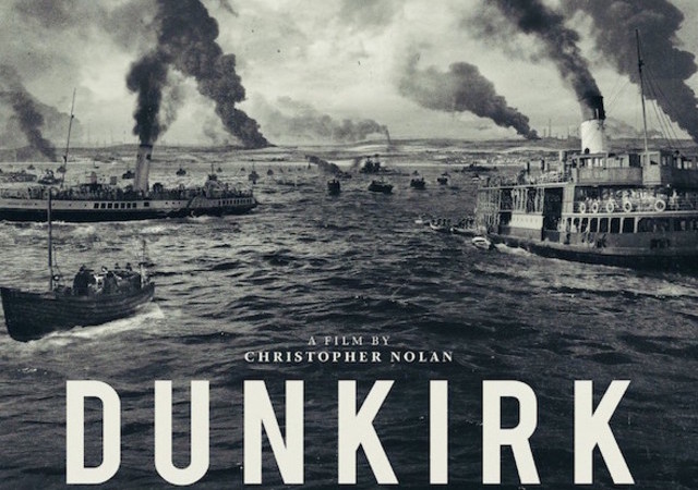 dunkirk
