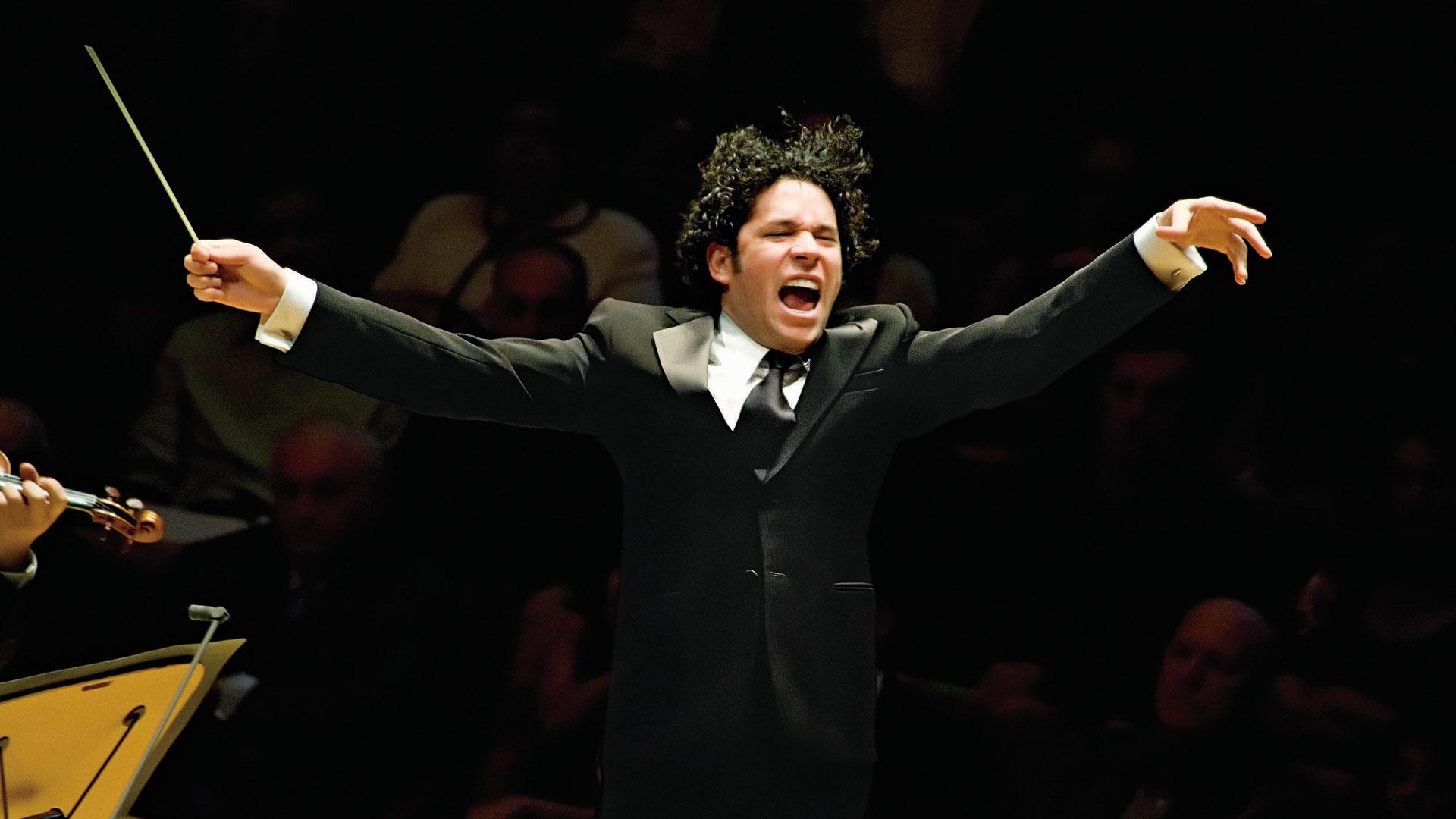 gustavo-dudamel