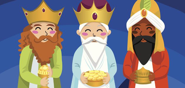 reyes-magos-cuento