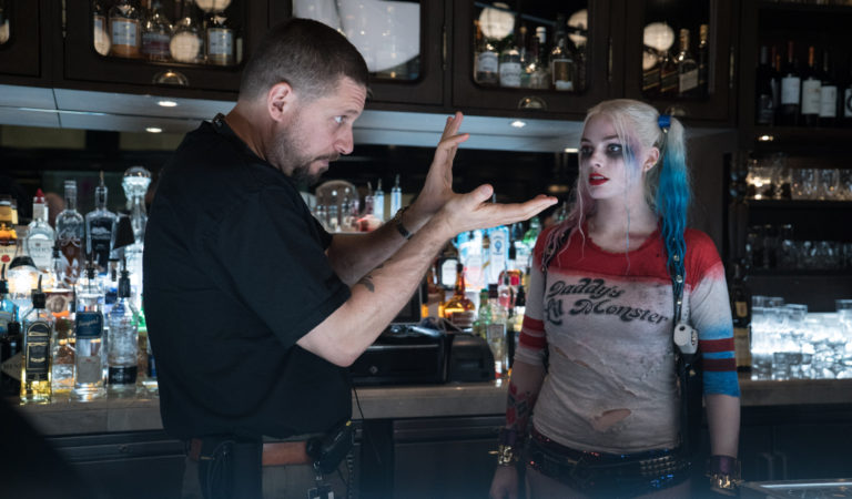 David Ayer revela un sorpresivo detalle de la participación de Jared Leto en «Escuadrón Suicida»