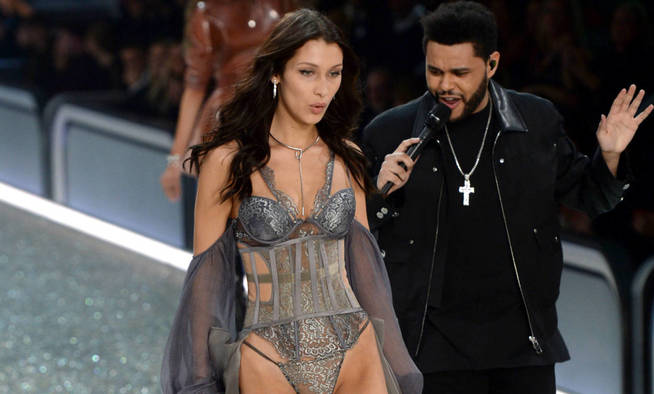 the-weeknd-y-bella-hadid-gtres