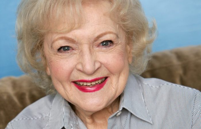 Fallece la actriz Betty White, ícono de la TV estadunidense