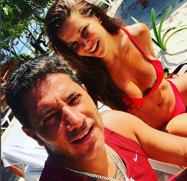 Instagram @FdelRincon