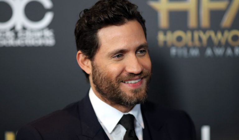 Édgar Ramírez homenajeó a Venezuela en la serie «The Assassination of Gianni Versace» ???