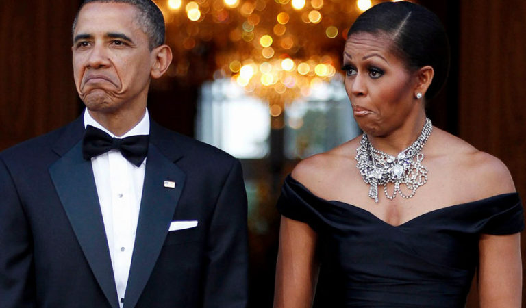 Los Obama serán producirán documentales y series para Netflix