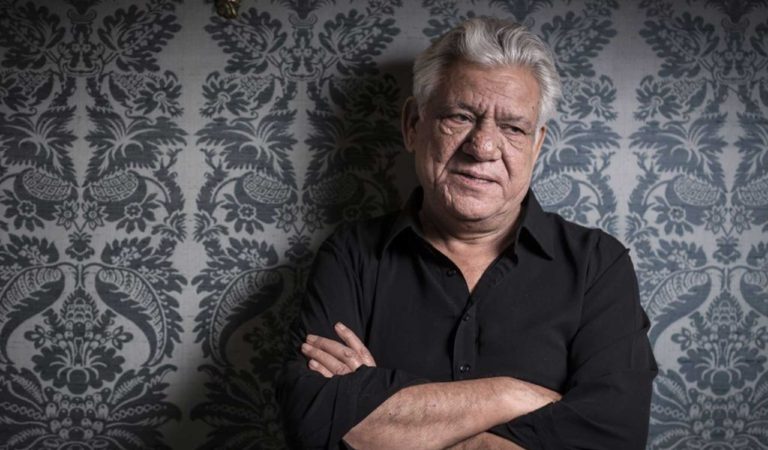 ¡Bollywood está de luto! Fallece el actor indio Om Puri
