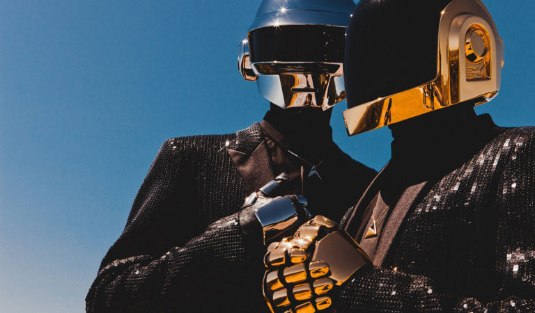 ¡Lamentable! Daft Punk anuncia su separación luego de 28 años de éxitos