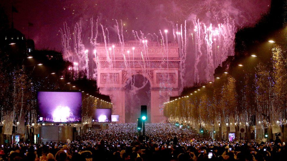 francia