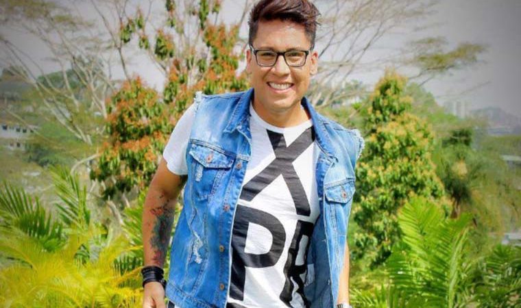 El emotivo mensaje de «La Bomba» a cuatro años de la muerte de Arnaldo Albornoz