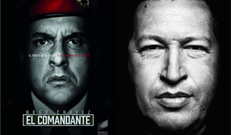 ¿No pudiste ver «El comandante»? Aquí te mostramos el primer capítulo ? [Completo]