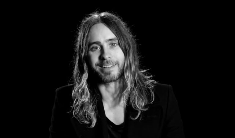 Tron 3: Jared Leto comienza su entrenamiento para la película
