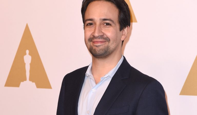 Lin-Manuel Miranda dice que ha rechazado ser anfitrión de los Oscars en el pasado