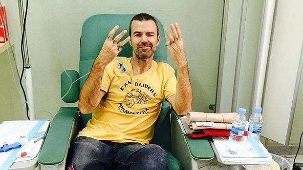 La agrupación de Jarabe de Palo reveló cuál fue tierno deseo de Pau Donés antes de morir