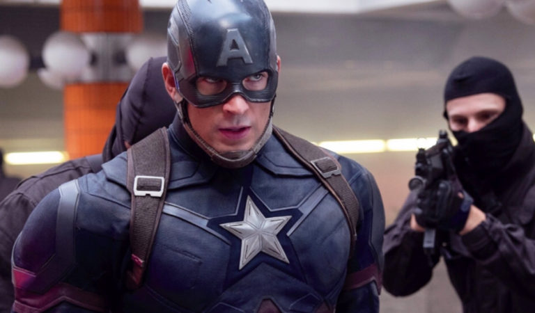 The Falcon and The Winter Soldier: Habemus nuevo Cap y es alguien muy conocido por los fanáticos