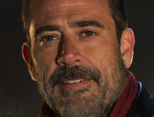 Jeffrey Dean Morgan, estrella de The Walking Dead, revela su escena más definitoria