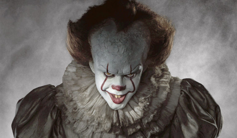 Revelan nueva imagen de la versión adulta del «Club de los perdedores» en IT: Capítulo 2