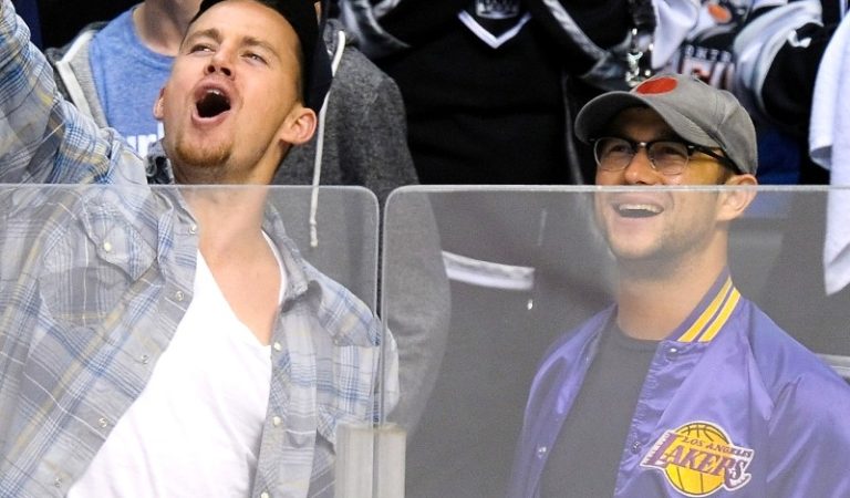 ¿Joseph Gordon-Levitt y Channing Tatum juntos en un musical?
