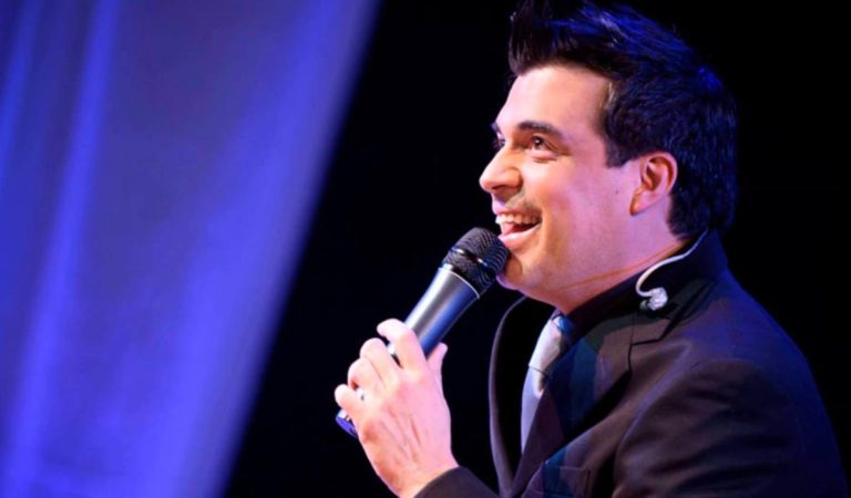 Rafael “Pollo” Brito encabezará concierto “Entonados” en Maracaibo