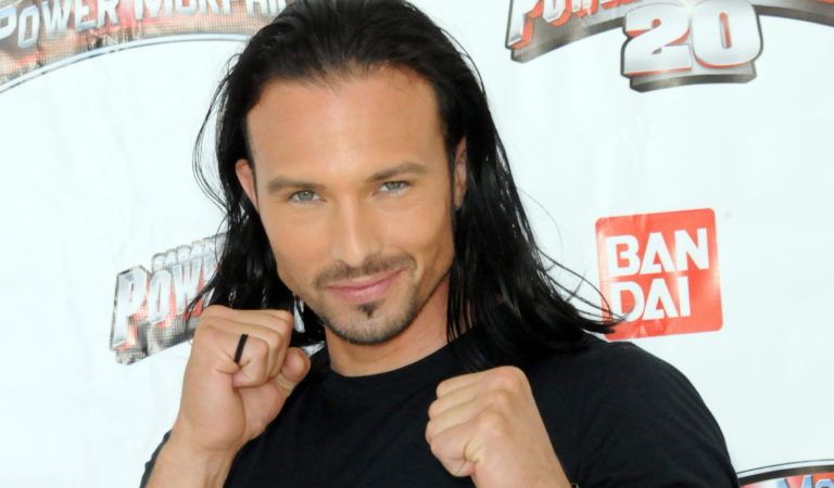 Así fue como se declaró culpable de asesinato este Power Ranger [VIDEO]