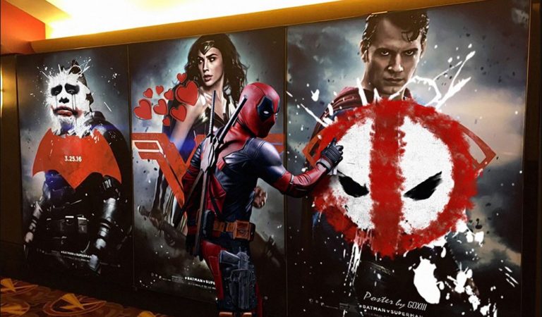 Warner Bros. Pictures y DC Cómic están dispuestos a realizar películas de calificación «R»