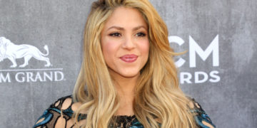 Shakira