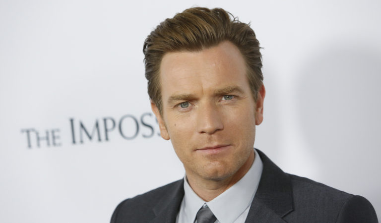 Ewan McGregor protagonizará el drama de Paramount+ «Un caballero en Moscú»