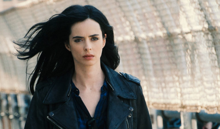 La tercera y última temporada de Jessica Jones en Netflix se estrenará más pronto de lo que pensábamos