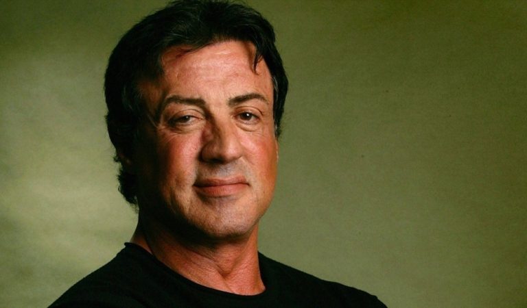 ¡Atención SPOILER! Este será el papel que tendrá Sylvester Stallone en Guardianes de la Galaxia Vol. 2