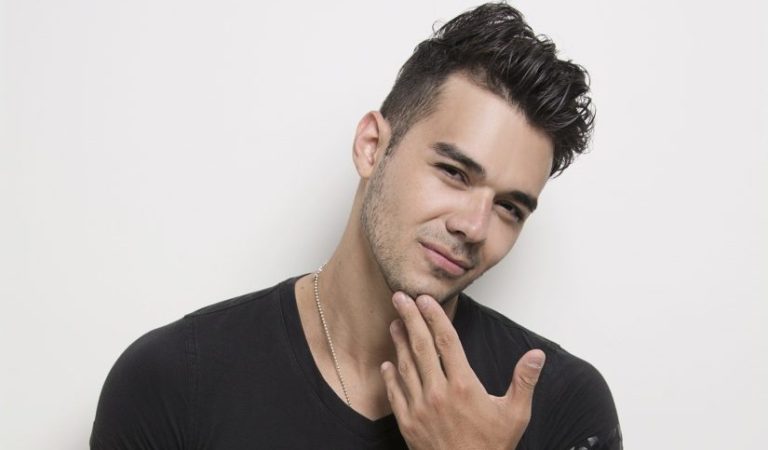 Anthony Texeira da detalles de la ExpoSexo 2017 y aclara sus escándalos [Entrevista]