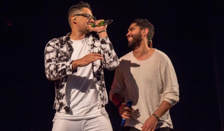 El épico escrache de Caibo hacía el gobernador del estado Zulia [Comunicado]