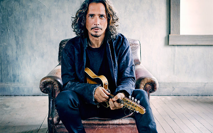 Chris Cornell no vino a Venezuela, pero el país si fue hasta él [Foto]