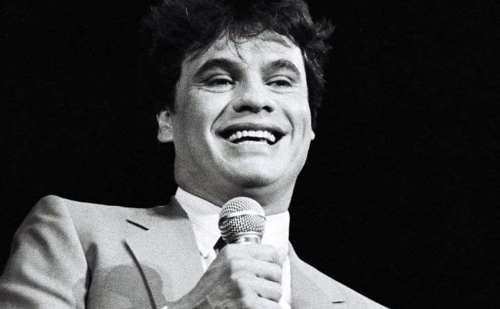 Mira el tráiler del documental inédito de Juan Gabriel ?