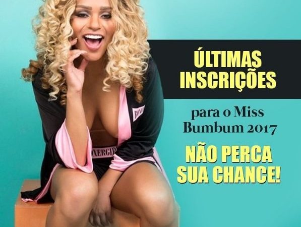 Con esta foto sexy y sin Photoshop, Miss BumBum se burla del trasero de Kim Kardashian
