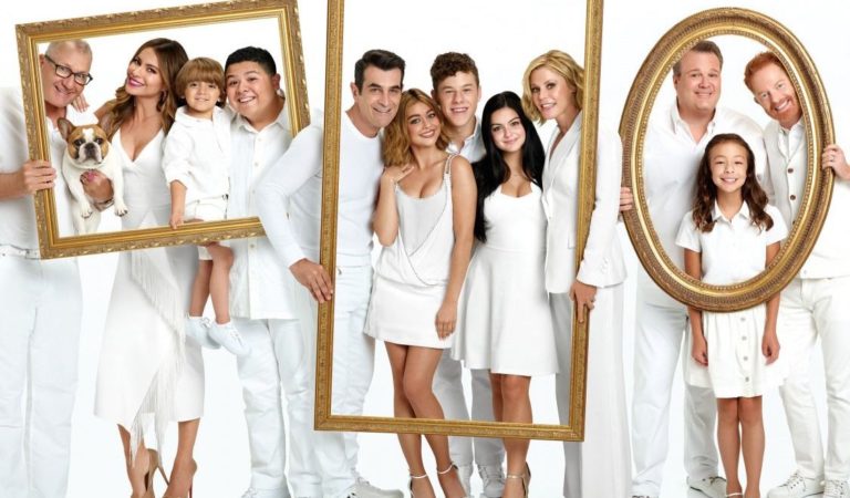 Un personaje muy importante de Modern Family morirá en la nueva temporada