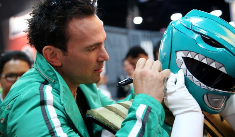 La maldición de los Power Rangers: Muertes, tragedias y misterios que rodean a sus actores