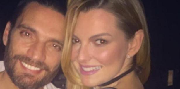 Revelan audio en el que Julían Gil planea destruir a Marjorie de Sousa ?