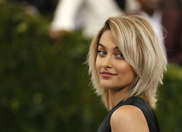 Paris Jackson fue internada en un centro de salud mental ?