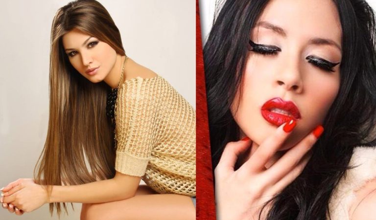 ¿Después de la golpiza? Diosa Canales aún espera el saludo de Osmariel Villalobos