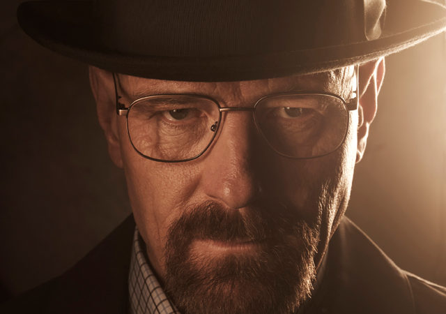 Bryan Cranston sólo volvería como Walter White bajo una condición