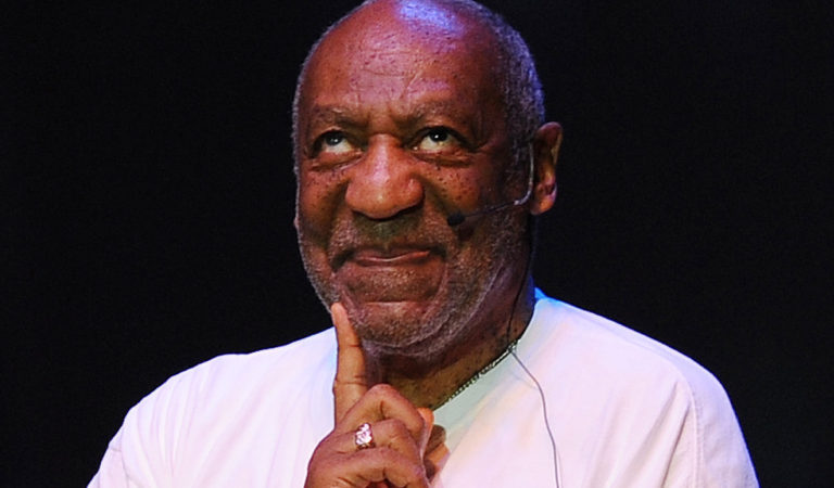 Bill Cosby dice ser un «preso político» a la altura de Mandela o Martin Luther King