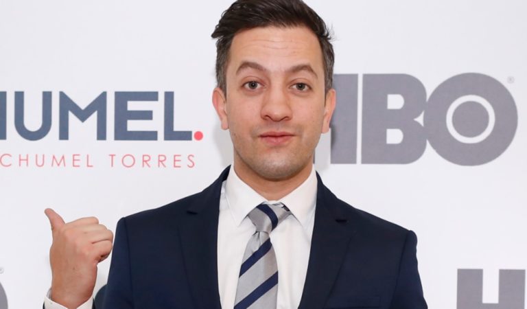 Humorista de HBO dedica programa a la situación venezolana ? [Video]