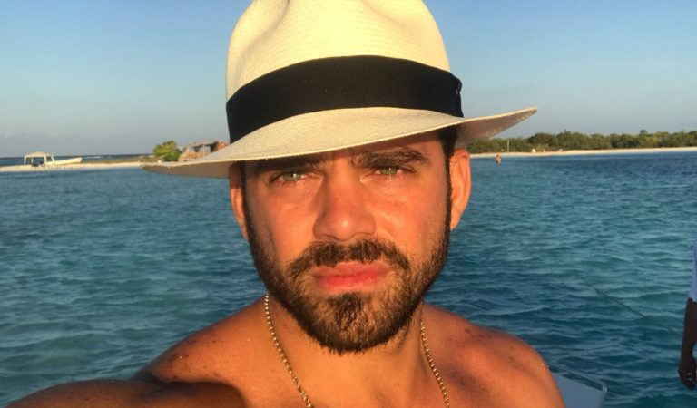 Esta fue la reacción de Manuel «Coco» Sosa al exponerse su ostentosa fiesta en Las Mercedes