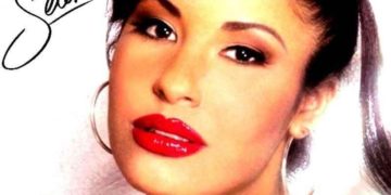 Selena Quintanilla